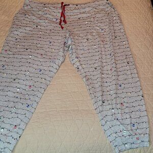 Sleep Sense PJs Set Plus Size 2X